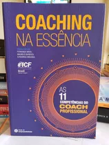 Coaching Na Essência Fernanda Birck Maurilio Barboza Miranda