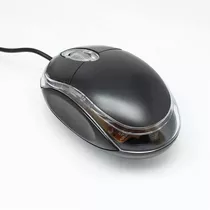Mouse Usb Optico Sony, Hp, Lenovo, Dell 