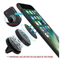 Maxboost Para Celular iPhone Smartphone Telefono Samsung Uv