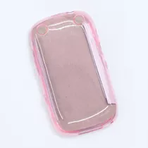 Funda Tpu Para Celular Blackberry Curve 9320 9220