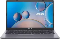 Notebook Asus X515 Core I5 1135g7 16gb Ssd 512gb 15.6 Fhd