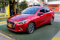 Mazda 2 1.5 Grand Touring 