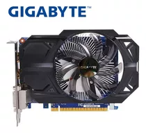 Placa De Video Gigabyte Geforce Gtx 750ti 2gb 