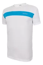 Remera Camiseta Deportiva Running Hombre Fit Ciclista 