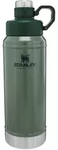 Stanley Classic Botella Agua 1 Lts Verde // Ferrenet