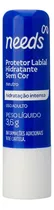 Protetor Labial Needs Hidratante Neutro 3,3g