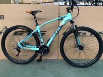 Bicicletas Aro 29 Gts Mtb Variedad De Colores 