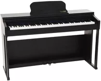 The One Smart Piano, Weighted 88-key Digital Piano