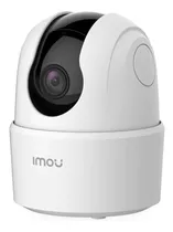 Camara Ip Imou Ranger 2c 4mp Pt Autotracking Audio Sirena 