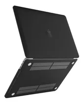 Case Capa Macbook Pro 2017 13 Pol. Com Ou Sem Touch Bar