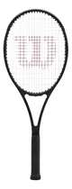 Raqueta De Tenis Profesional Wilson Pro Staff 97 V13 315g