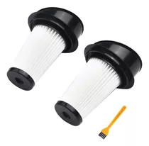 2 Filtros Hepa Para Aspiradora Grundig Vch9932