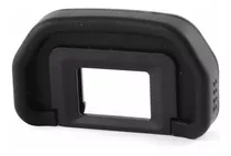 Eyecup Canon Ef T2i T3i T4i T5i - Proteção Visor - Preto