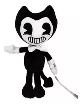 Boneco Bendy And The Ink Machine 30cm Pronta Entrega