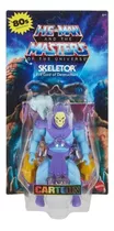 Masters Of The Universe: Origins Skeletor Cartoon Collection