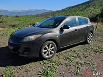 Mazda 3 Sport 1.6 At