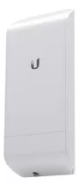 Cpe De Interior / Exterior Ubiquiti Nanostation Locom5