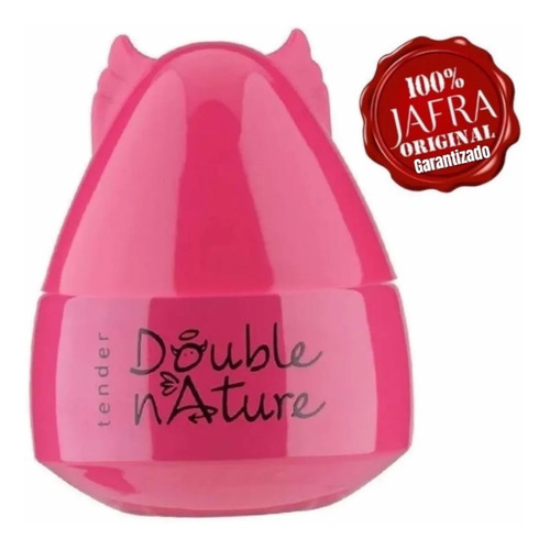 Jafra Double Nature Tender Ml Diablito Original Mercadolibre