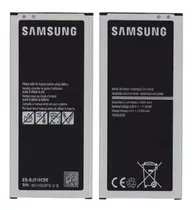 Bateria Pila Samsung J510 J5 2016 Eb-bj510cbe Nueva 