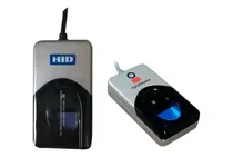 Leitor Biometrico Digital Persona Mod U Are U 4500 