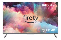 Nuevo  Fire Tv 55  Omni Qled Series 4k Uhd Smart Tv, Dolby V