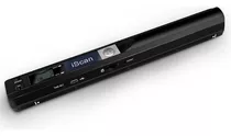 Scanner Portátil De Mão Móvel Alta Resolução 900dpi Usb