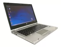 Notebook Hp Elitebook 8470p Core I5 3ªg 8gb Ssd 120gb Wifi