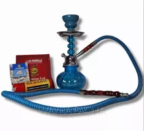 Narguile Pipa De Agua Hookah Shisha / Promo !!!