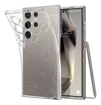 Case Spigen Liquid Crystal Glitter Samsung S24 Ultra