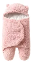 Cobertor Saco Para Dormir Manta Neném Inverno Frio Macio