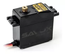 Servo Digital Savox Sc-0251 Mg (6volts, 16kg, 0.18s)original