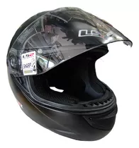 Casco Moto Integral Ls2 Helmets