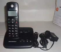 Telefono Inalambrico Motorola Con Contestador Automatico