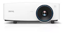 Proyector Benq Lu930 Laser Corporativo 5000 Lumenes White