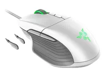 Razer Basilisk Mercury Edition Gaming Mouse
