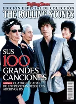 Revista Rolling Stone Edición Especial - The Rolling Stones