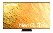 Nueva Samsung Qe75qn800a 75 Qn800 A Qled 8k Smart Tv