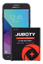 Juboty Grand Prime Sm-g530 - Batería Para Samsung Galaxy J3