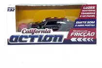 California Action Som E Luz Mercedes Amg C 63 Dtm 1:32