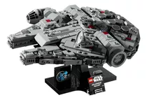 Lego 75375 Star Wars - Millennium Falcon - 921 Peças