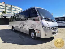 Micro Onibus Executivo Volare W9 