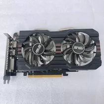 Placa De Vídeo Asus Gtx 760 2g, 256bits Gddr5