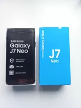 Celular Samsung Galaxy J7 Neo (usado, Cómo Nuevo)
