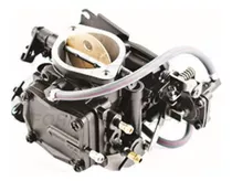 Carburador: Sea-doo 720 Gs / Gti /gts (año 1997) De (40 Mm)