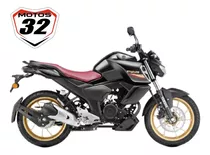 Yamaha Fz S V3.0 - Consultá Mejor Contado - Motos32 La Plata