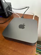 Mac Mini 2019 I7 16 Gb Ram 500 Gb Ssd