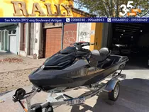 Sea Doo Rxt-x Rs 300hp 15hrs Unico Dueño Aceptamos Permutas!