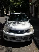 Nissan Tiida Hb Full