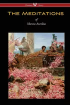 Libro Wisehouse Classics Las Meditaciones De Marco Aurelio