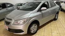 Chevrolet Prisma 1.0 Mpfi Lt 8v Flex 4p Manual